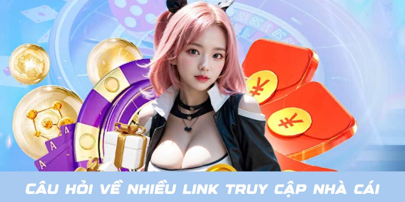 Câu Hỏi Thường Gặp 8XBET - Bật Mí Lời Đáp Chuẩn 100% 5 Câu hỏi thường gặp 8XBET về nhiều link truy cập nhà cái