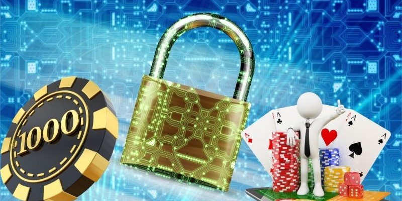 Chính Sách Bảo Mật 8XBET - Chi Tiết Quy Định Mới Năm 2025 4 Cách bảo vệ tài khoản, cam kết đúng chính sách bảo mật 8XBET