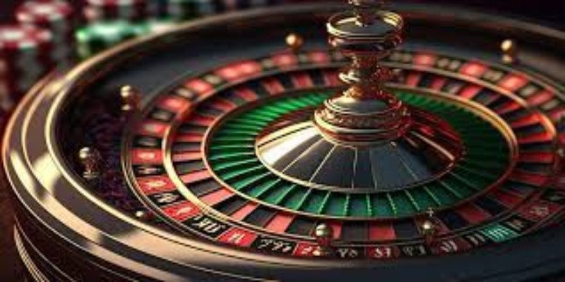 Luật Chơi Roulette Chuẩn 100% Theo Chuyên Gia Chia Sẻ 4 Tham gia nhanh chóng, áp dụng luật chơi Roulette dễ dàng