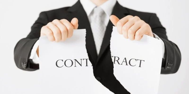 Miễn Trừ Trách Nhiệm 8xbet - Quy Tắc Quan Trọng Cần Biết 4 Các đối tượng trong miễn trừ trách nhiệm 8xbet