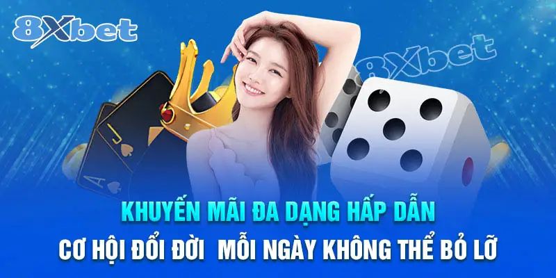 Thưởng Nạp Lần 2 8xbet - Hoàn Tiền Vào Ví Lên Đến 40% Cho Tân Thủ 1 Sơ lược sự kiện thưởng nạp lần 2 8xbet