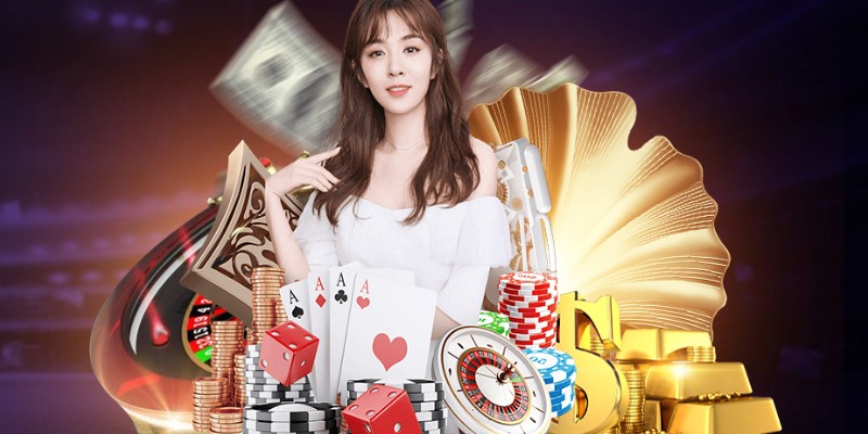 Về Chúng Tôi 8XBET - Website Giải Trí Thịnh Hành Top 1 5 Về chúng tôi 8XBET cung cấp kho game đa dạng và chất lượng